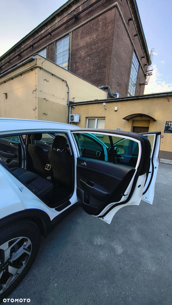 Kia Sportage 1.6 GDI L 2WD - 15