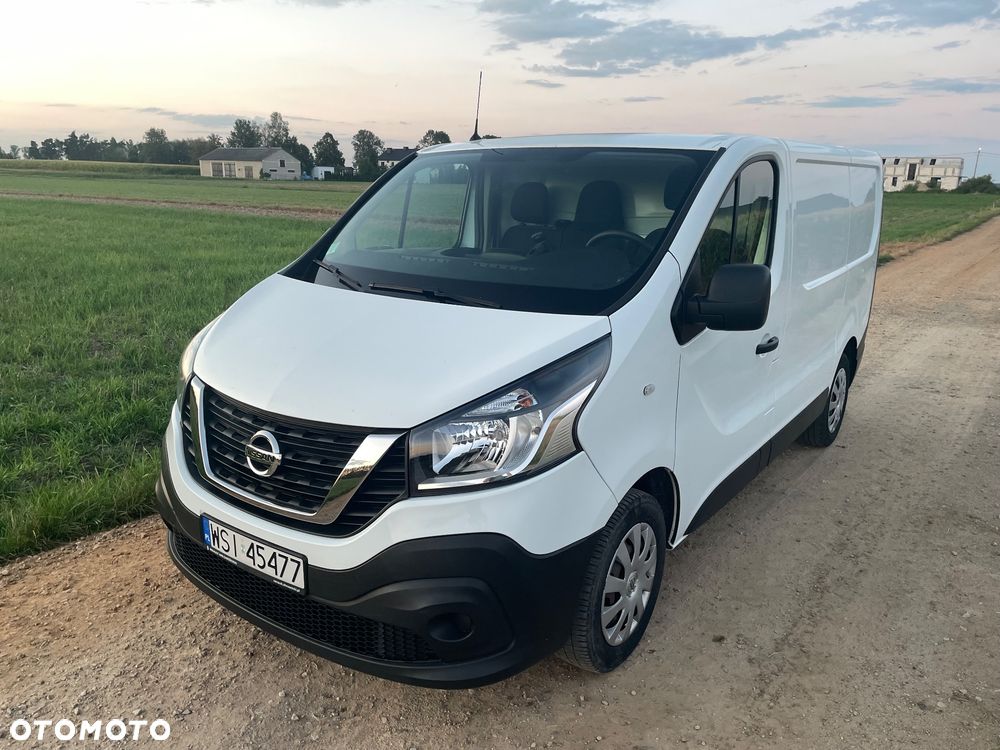 Nissan NV 300 - 3