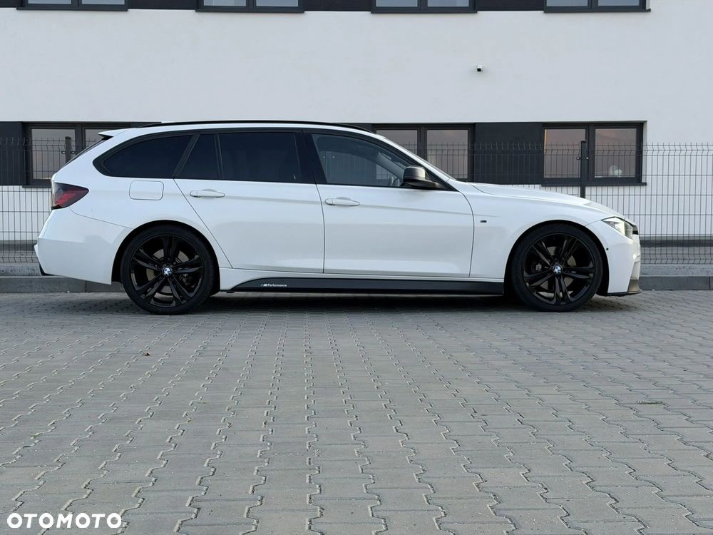 BMW Seria 3 - 22