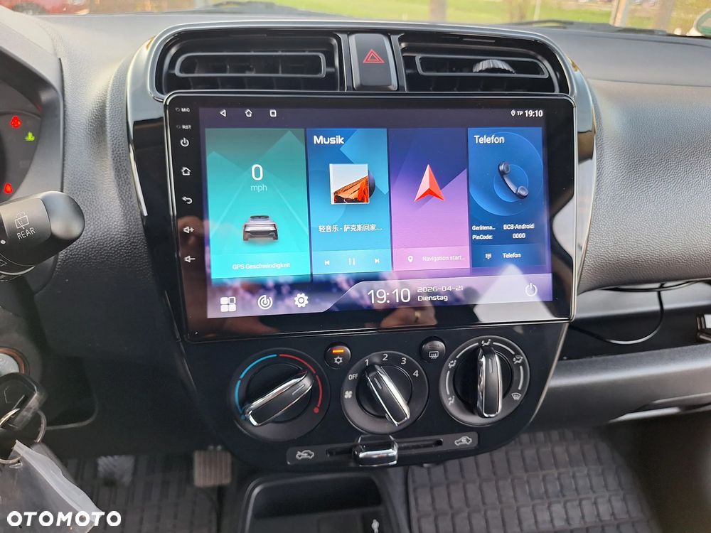 Mitsubishi Space Star 1.0 Edition - 22