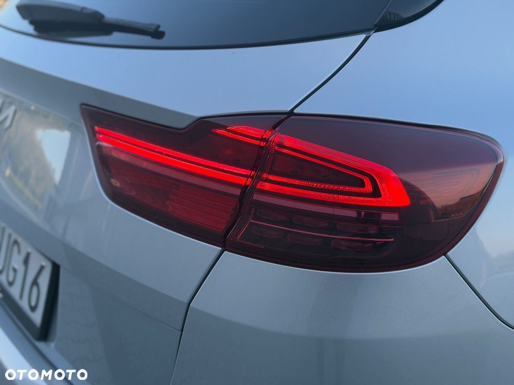 Kia Ceed 1.5 T-GDI L Business Line Plus DCT - 9