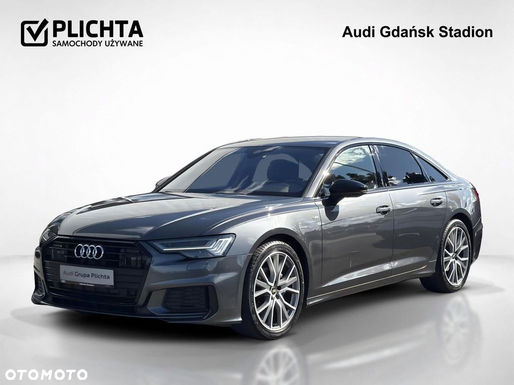 Audi A6 Limousine - 2
