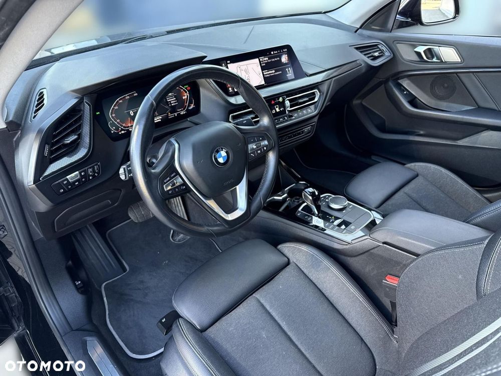 BMW Seria 2 - 5