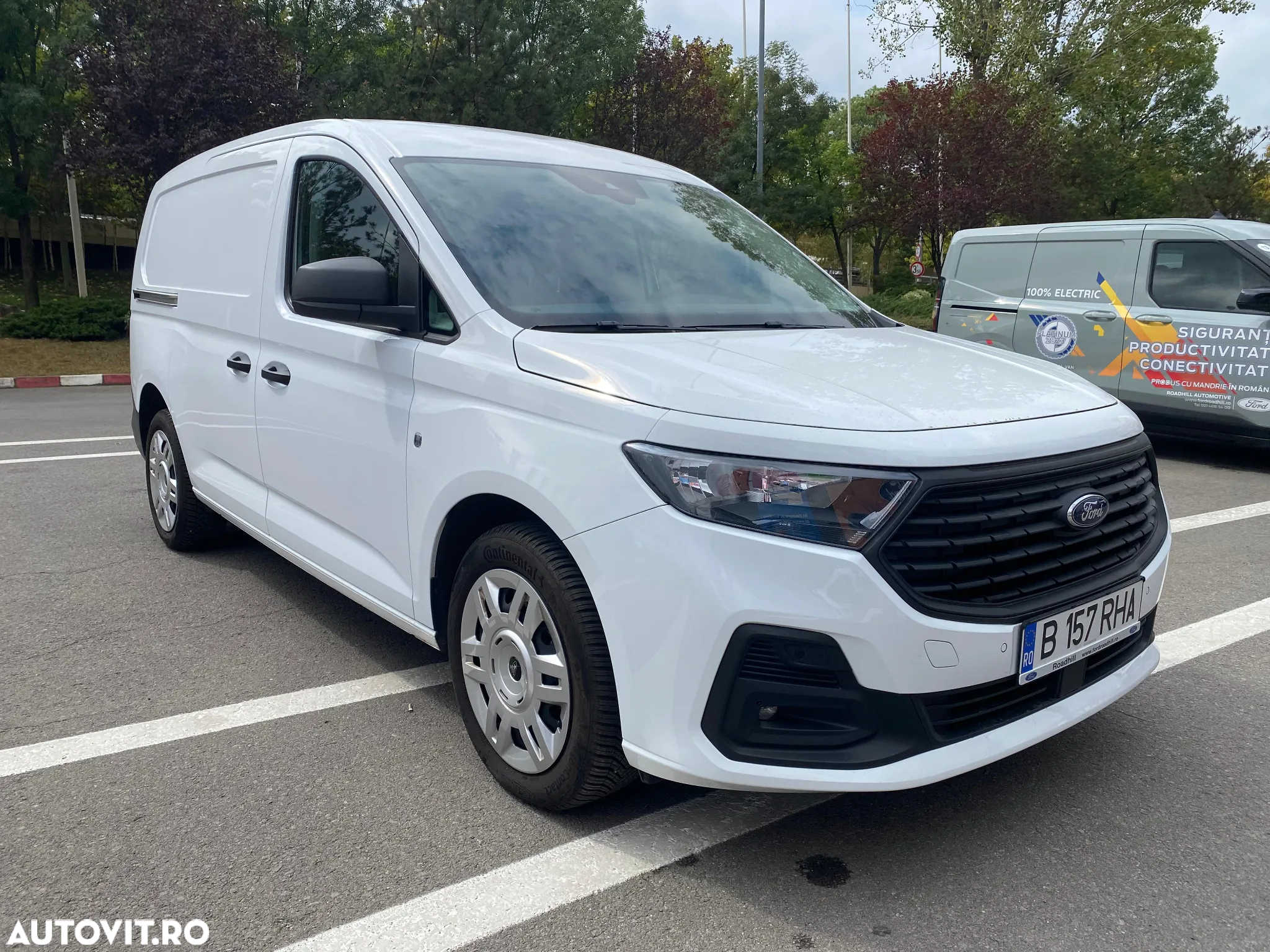 Ford Connect - 3