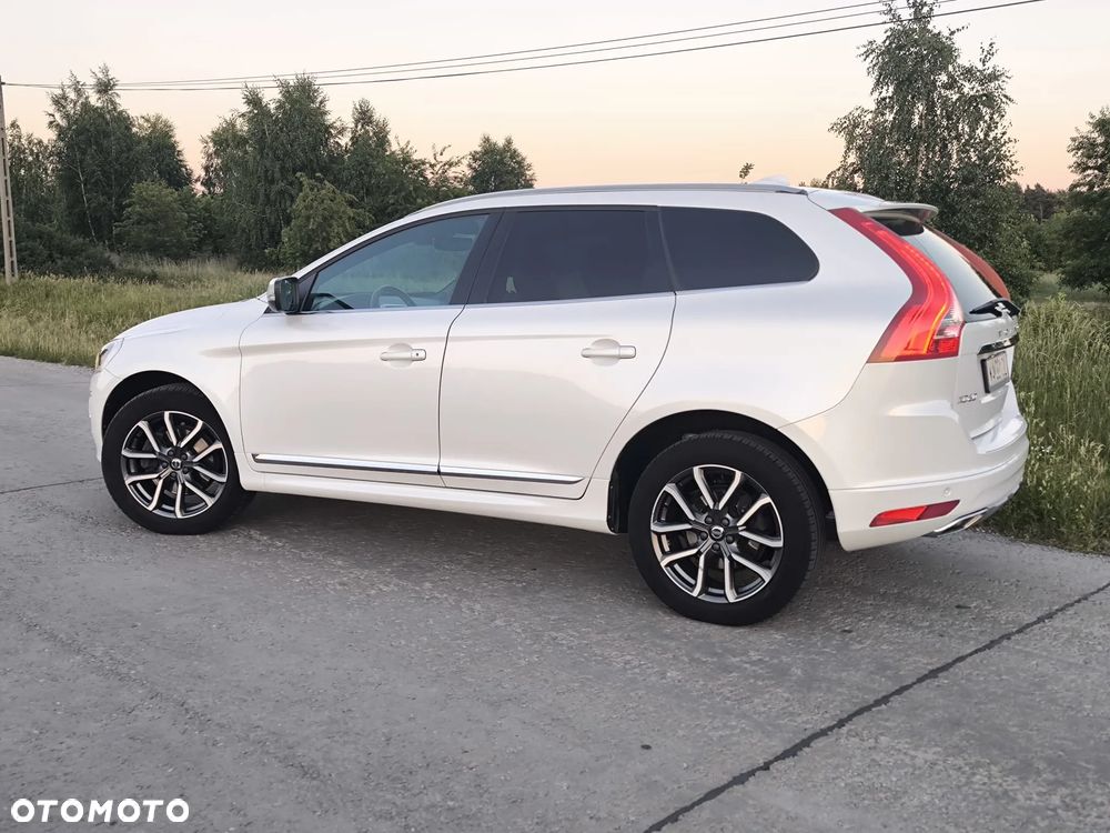 Volvo XC 60 - 5