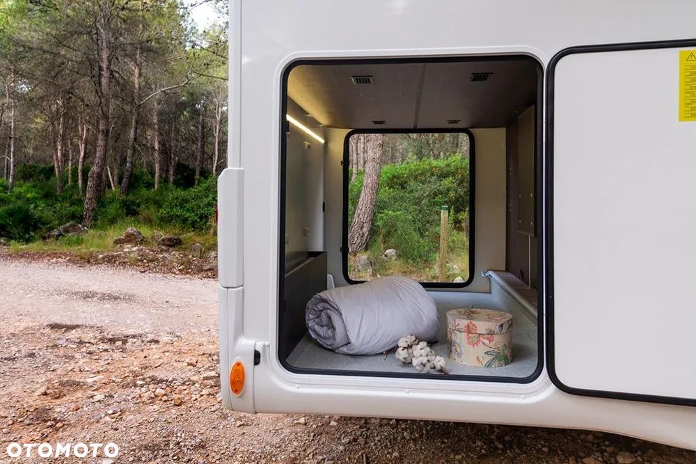 Benimar Tessoro 468 Special Edition - 34