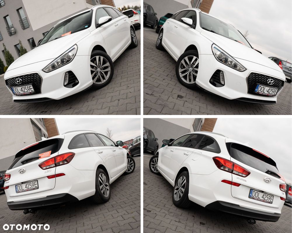 Hyundai i30 1.6 D Style - 20