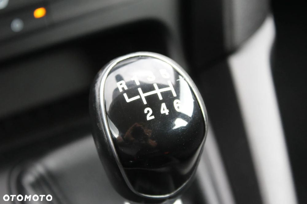 Ford Focus - 34