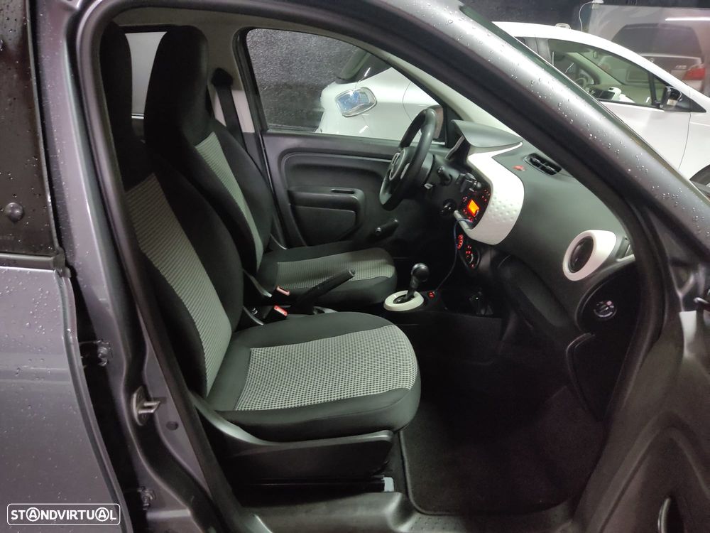 Renault Twingo Electric LIFE - 3