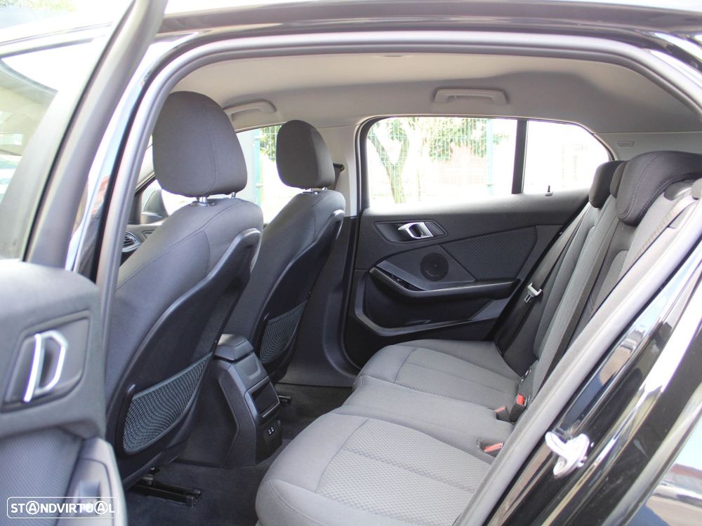 BMW 118 i Corporate Edition Auto - 51