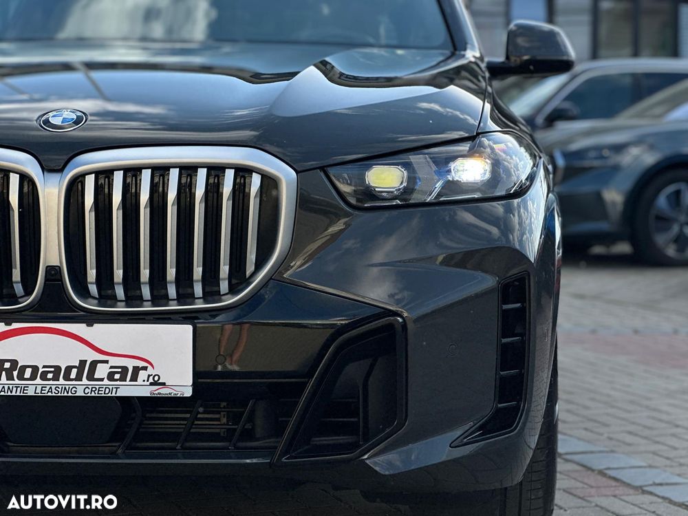 BMW X5 xDrive30d - 12