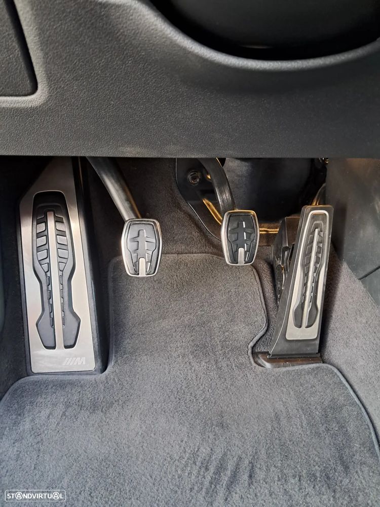 BMW 116 d Corporate Edition M - 11