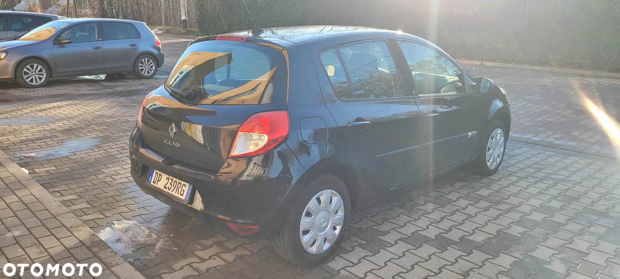 Renault Clio 1.2 16V Authentique - 3