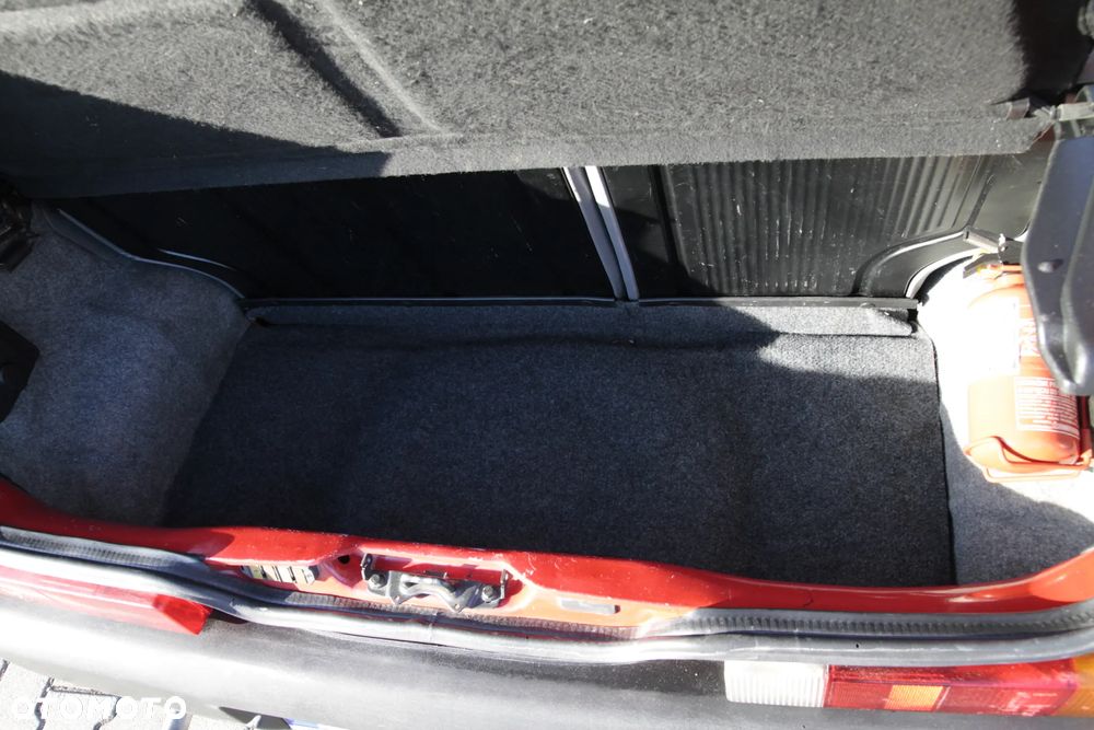 Fiat Cinquecento 704 Young Maquillage - 24