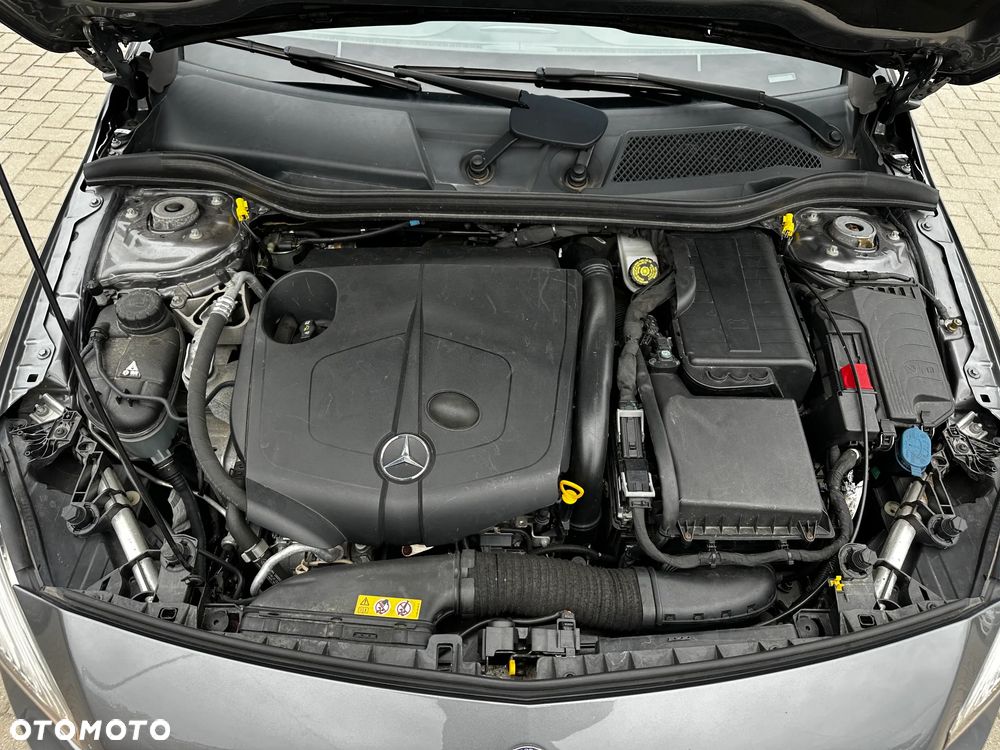 Mercedes-Benz Klasa A - 27