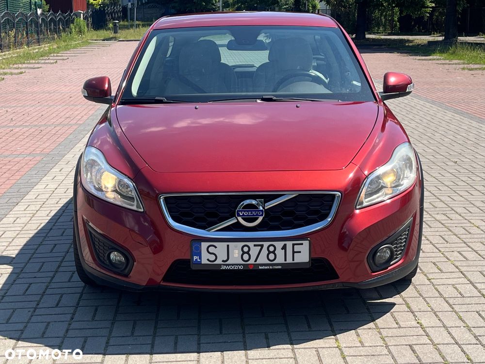 Volvo C30 1.6D DRIVe - 8
