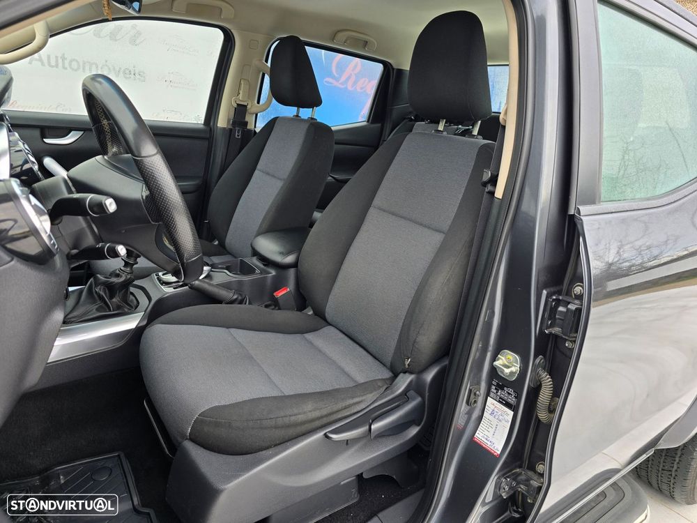 Mercedes-Benz X 250 d Power 4-Matic - 13