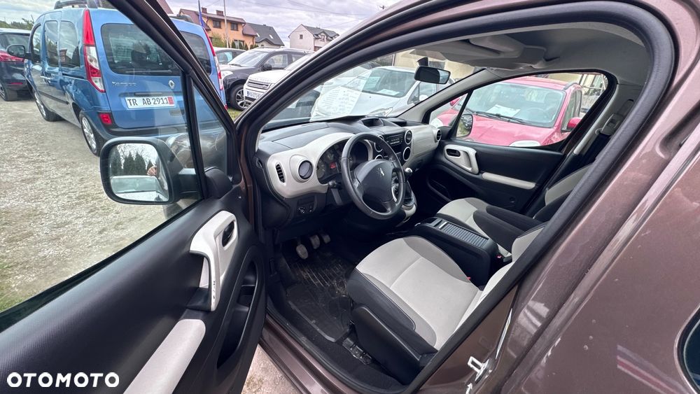Peugeot Partner 100 Family - 12