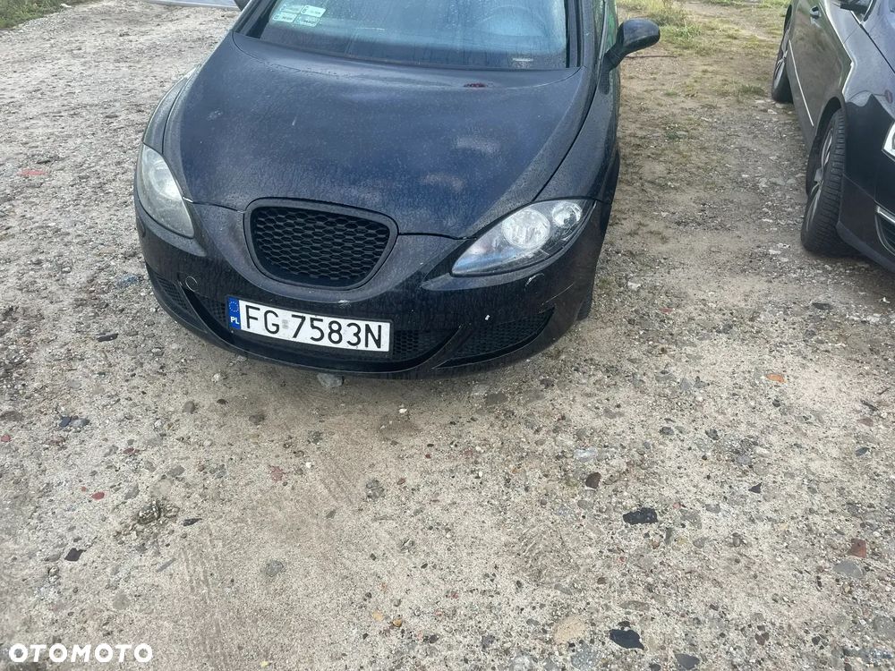 Seat Leon - 1