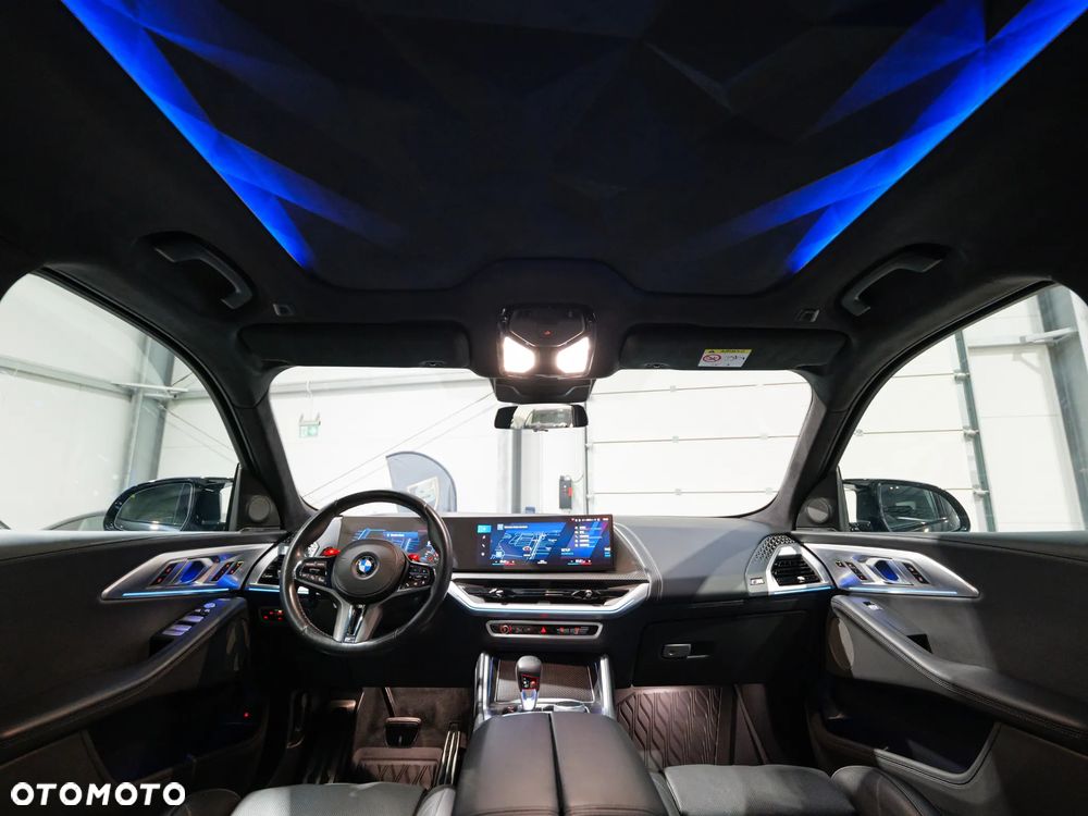 BMW XM - 14