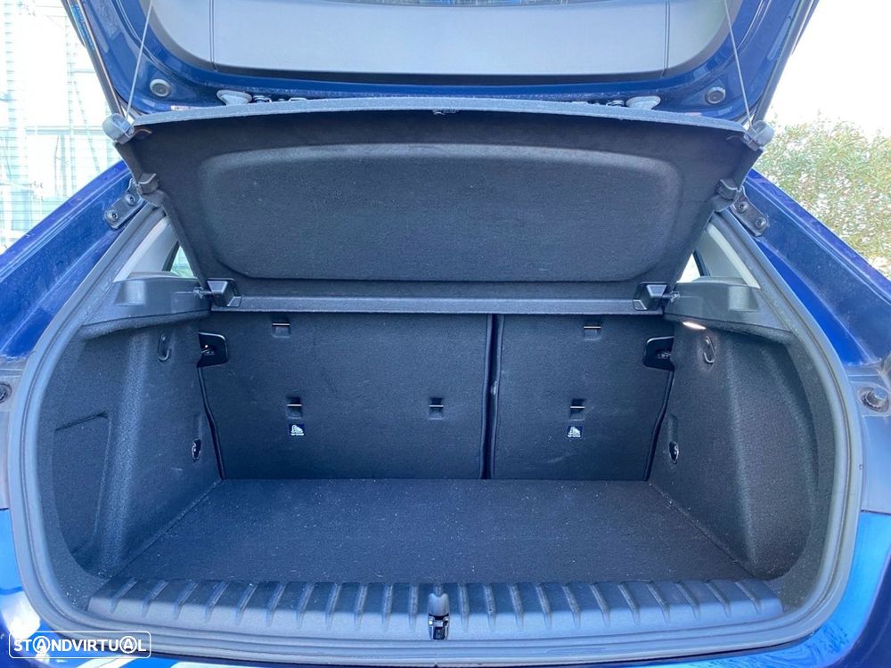 BMW 116 d Advantage - 15