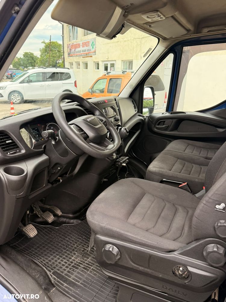 Iveco Daily 35S18V-16MC - 10