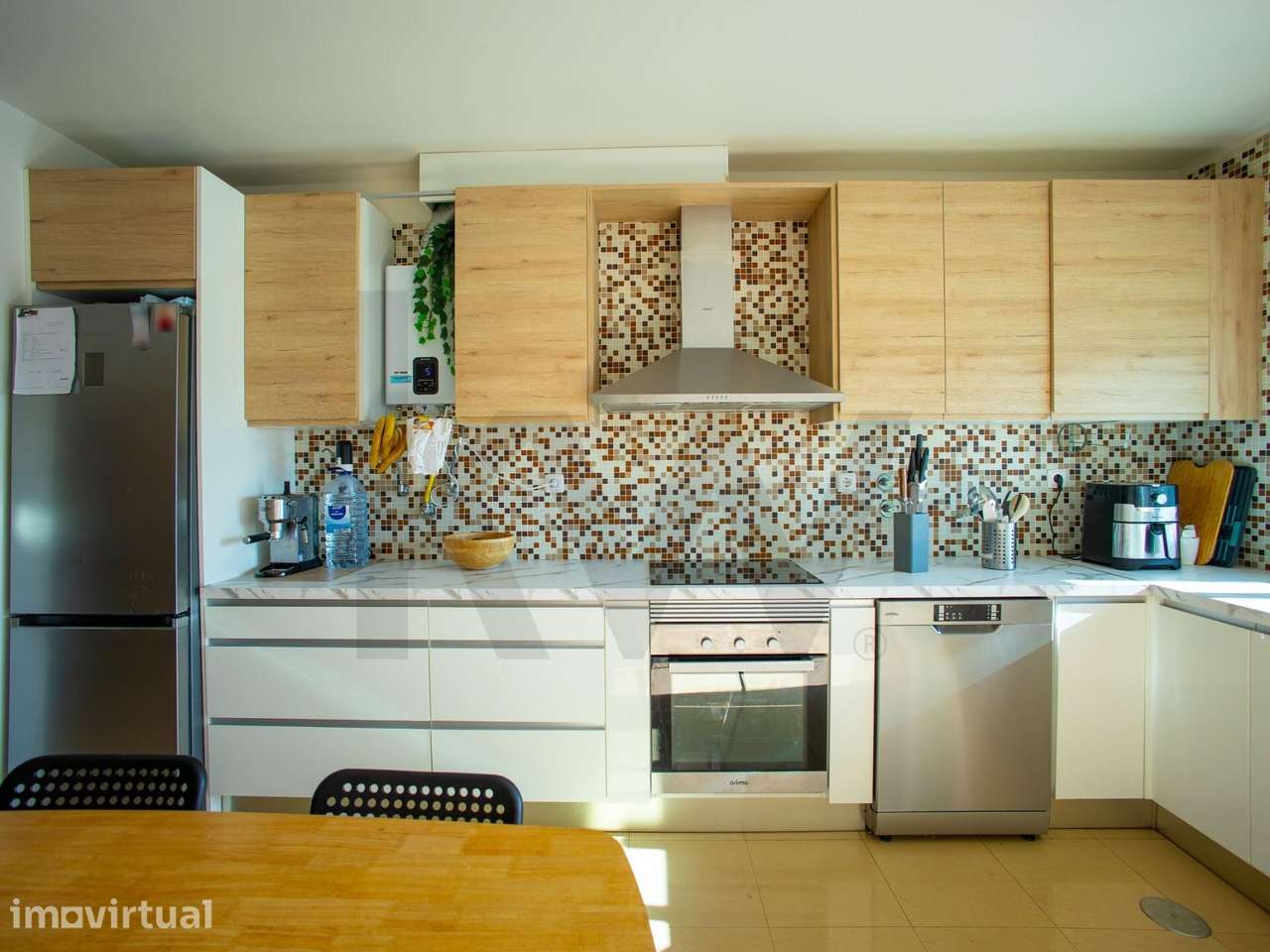 Apartamento T3 | Garagem Fechada |– Estarreja! - Grande imagem: 4/32