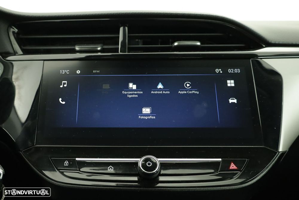 Opel Corsa 1.2 T Edition - 10