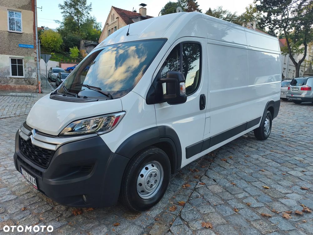 Citroën Jumper