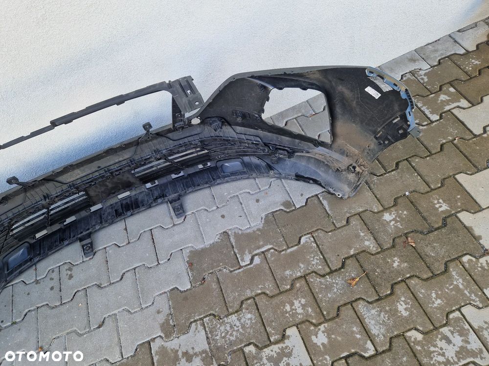 Zderzak Hyundai Tucson 4 IV 2021 - - 15