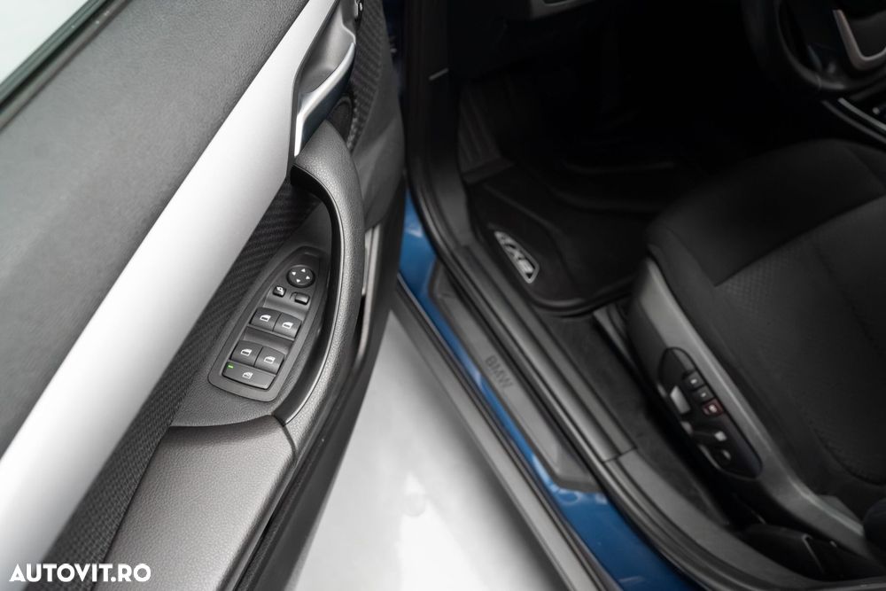 BMW X2 xDrive25e Advantage - 12
