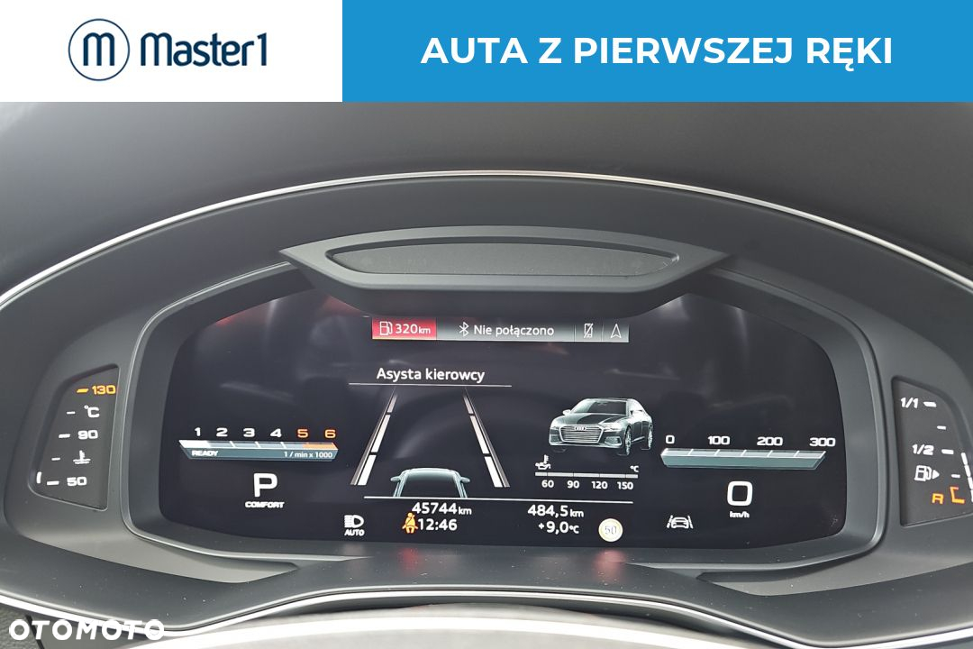 Audi A6 35 TDI mHEV Sport S tronic - 16
