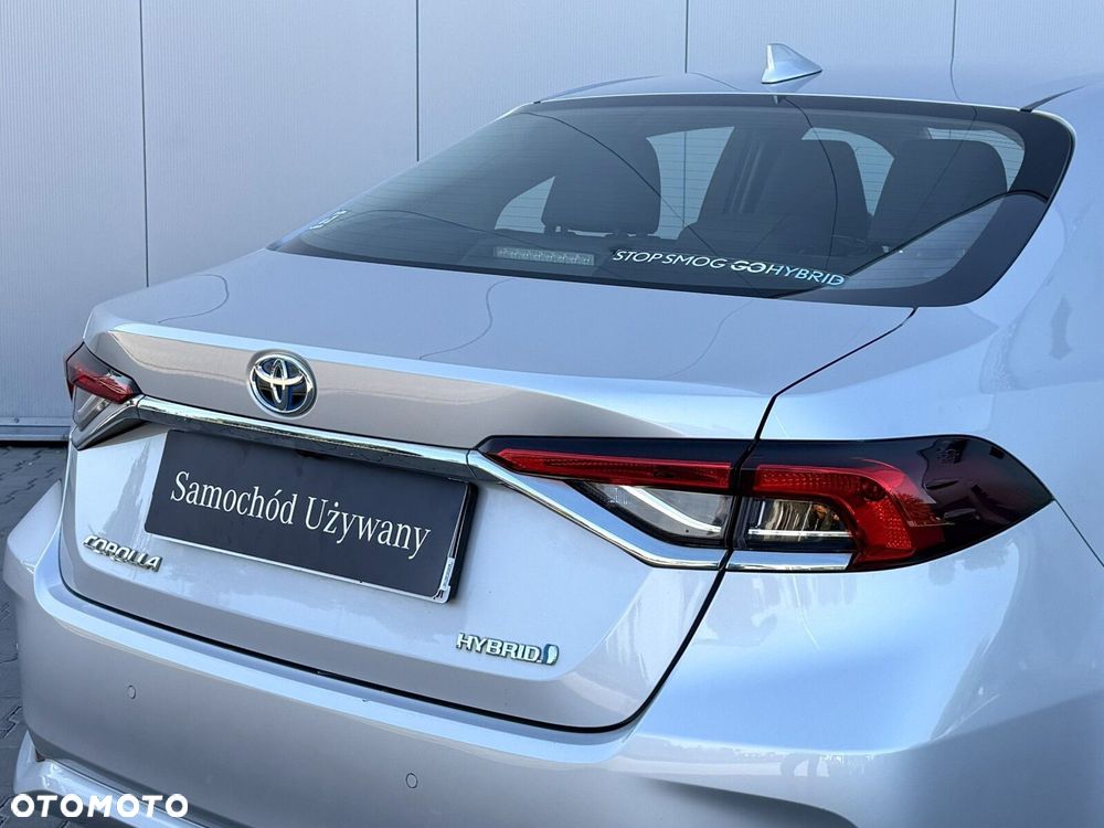 Toyota Corolla - 13