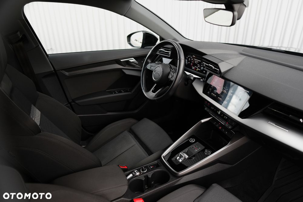 Audi A3 Sportback - 20