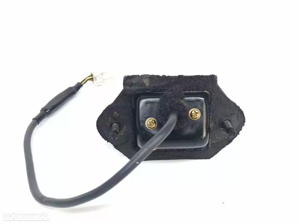 CAMARA VISÃO TRASEIRA NISSAN ALMERA TINO 2005 -28442BA000 - 4