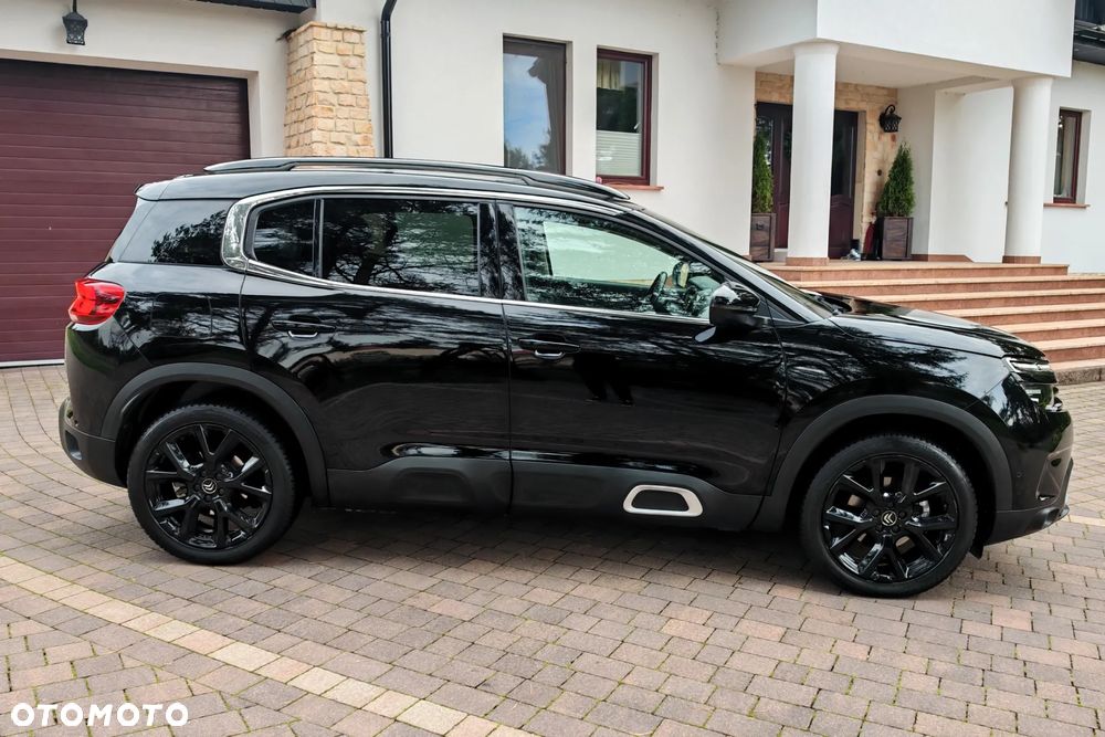 Citroën C5 Aircross 1.5 BlueHDi Shine EAT8 - 6