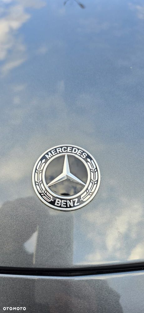 Mercedes-Benz Klasa C 220 d 9G-TRONIC - 8