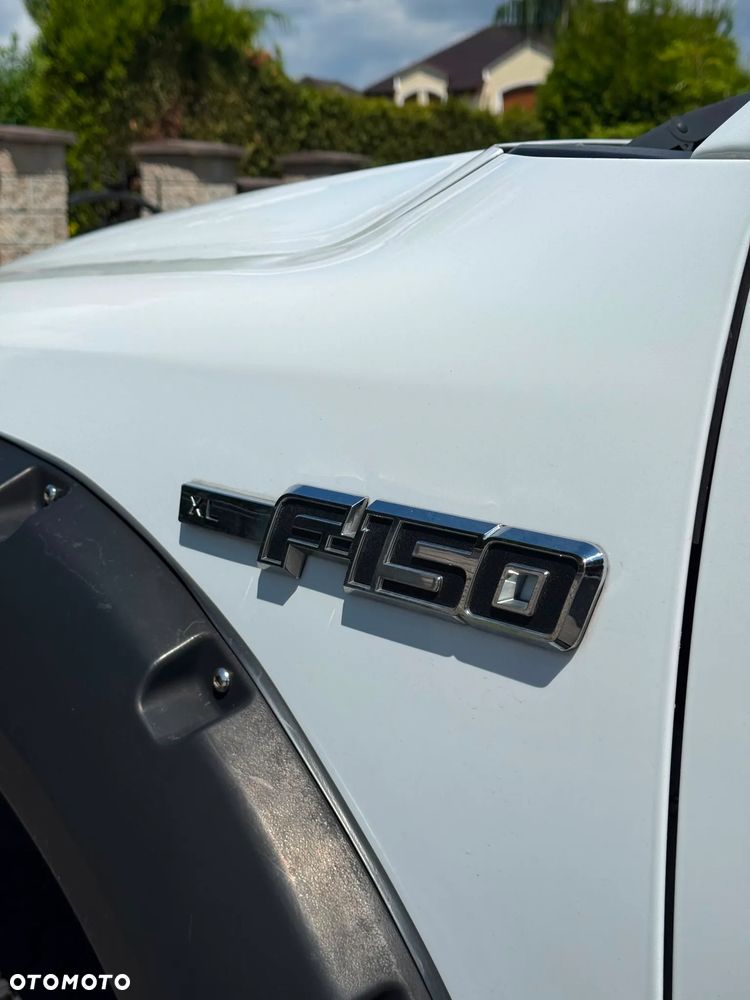 Ford F150 - 20