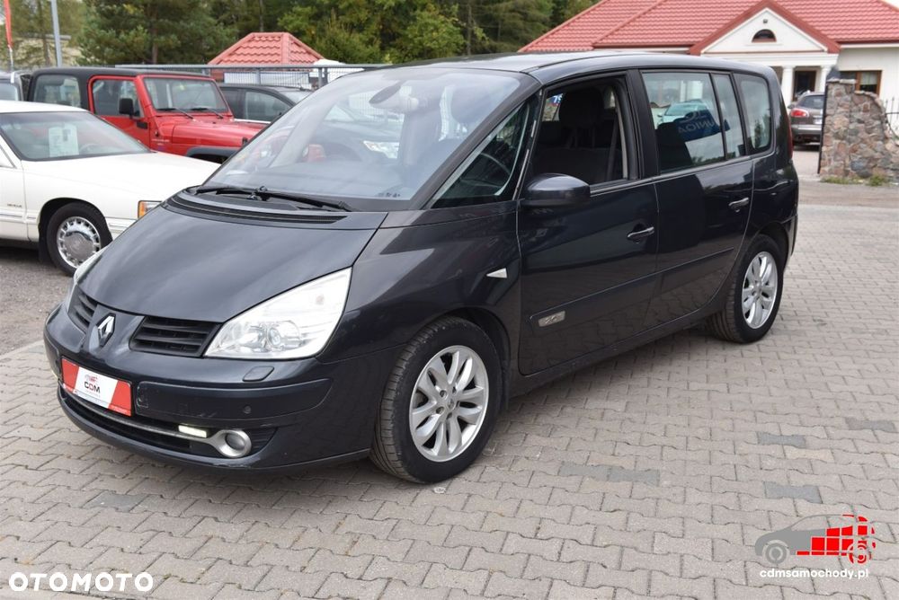 Renault Espace 2.0T Privilege - 5