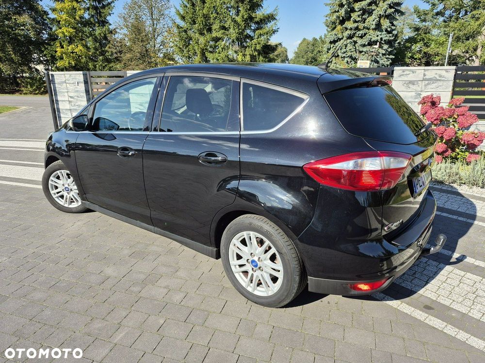 Ford C-MAX - 20