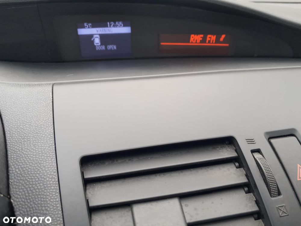 Mazda 3 1.6 Active - 12