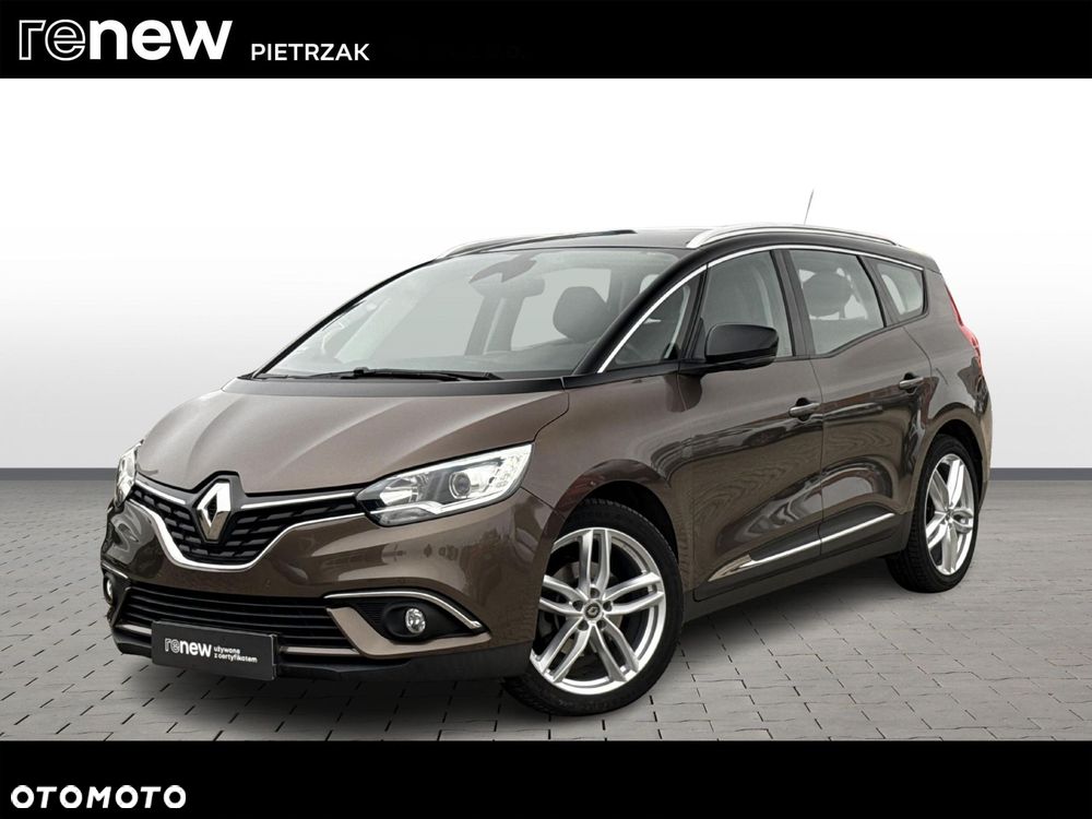 Renault Grand Scenic Gr 1.6 dCi Intens - 1