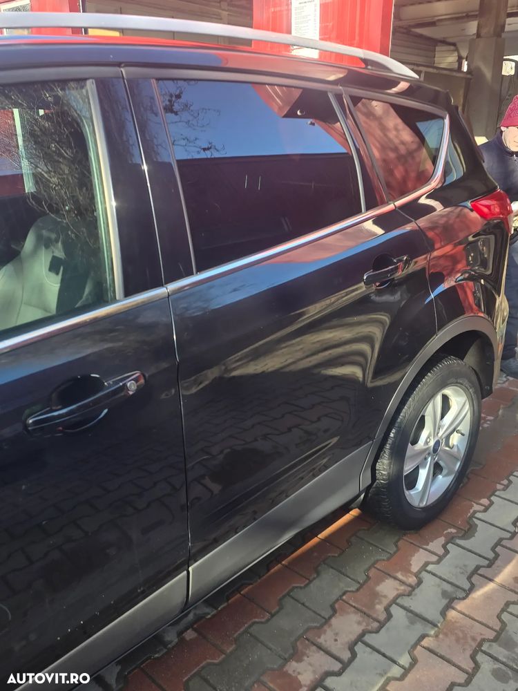 Ford Kuga 2.0 TDCi 2WD Titanium - 7