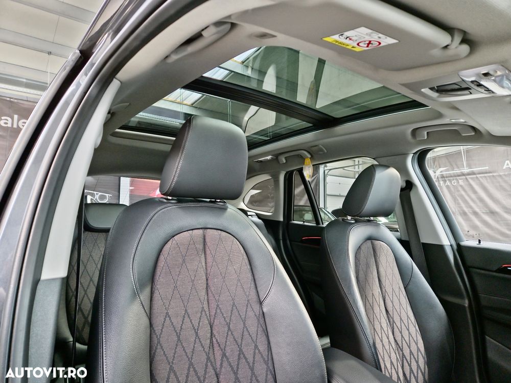 BMW X1 xDrive20d Aut. Sport Line - 13