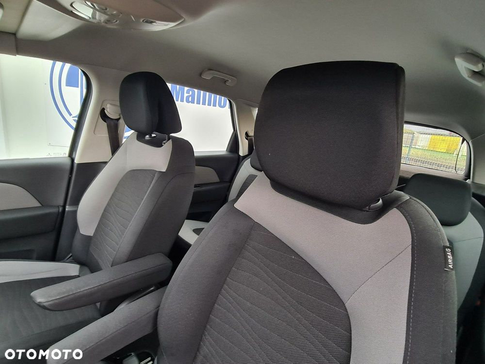Citroën C4 Picasso 1.6 BlueHDi Shine S&S - 24