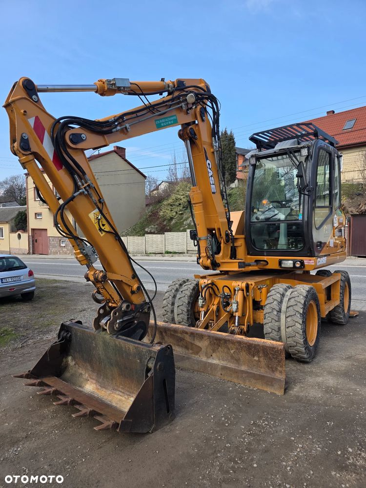 Case WX 95 - 2
