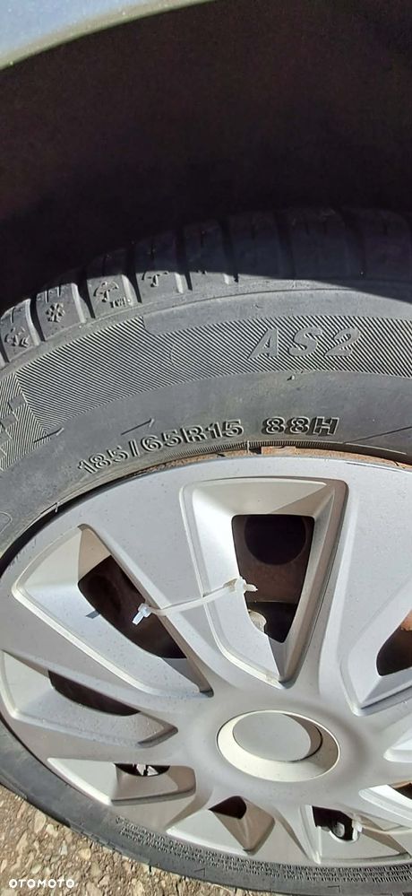 Opel Corsa 1.2 16V Enjoy - 16