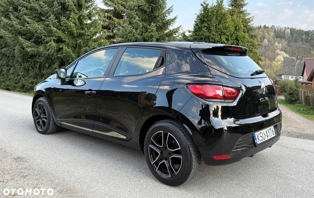 Renault Clio Energy dCi 90 Start & Stop Dynamique - 7