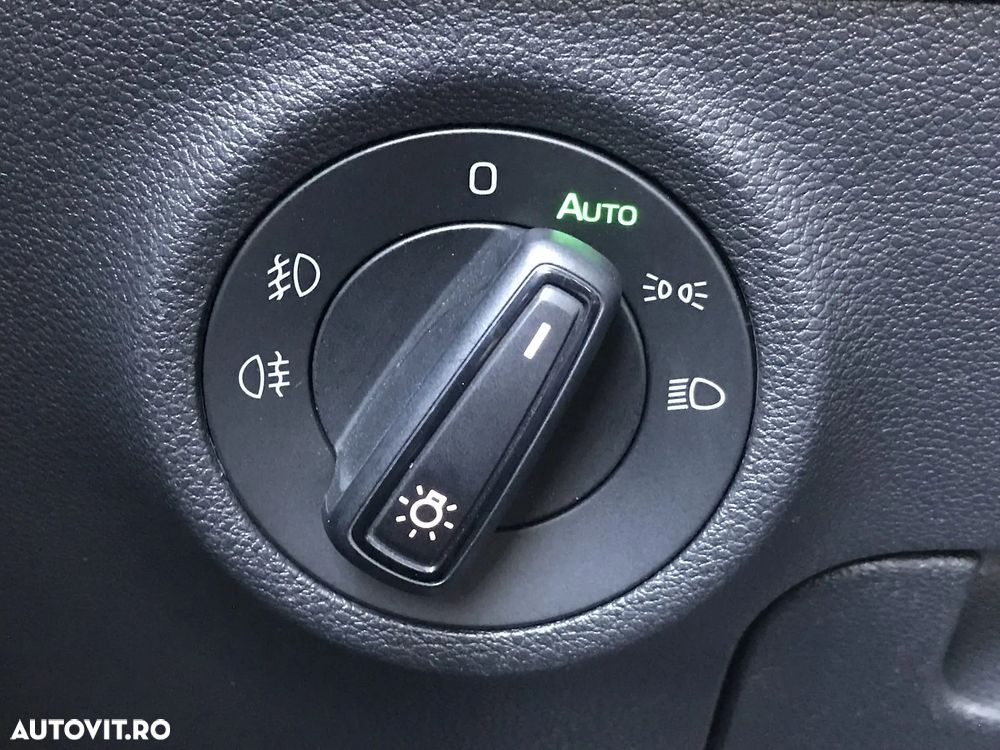 Skoda Kodiaq 2.0 TDI 4X4 DSG Scout - 26