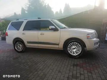 Lincoln Navigator 5.4 L 4x4 - 1
